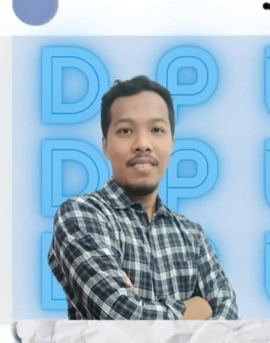 Djaelani Susanto, S.Kom., M.M.