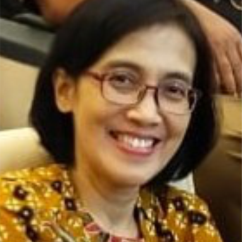 Dr. Dorothea Wahyu Ariani, ST., MT.