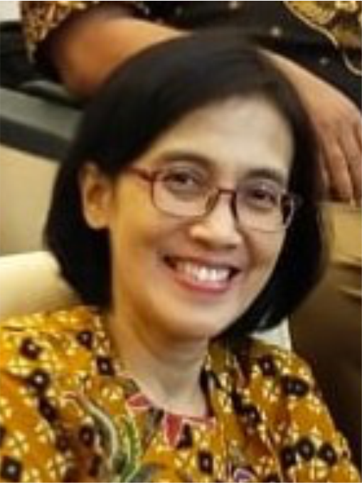 Dr. Dorothea Wahyu Ariani, ST., MT.