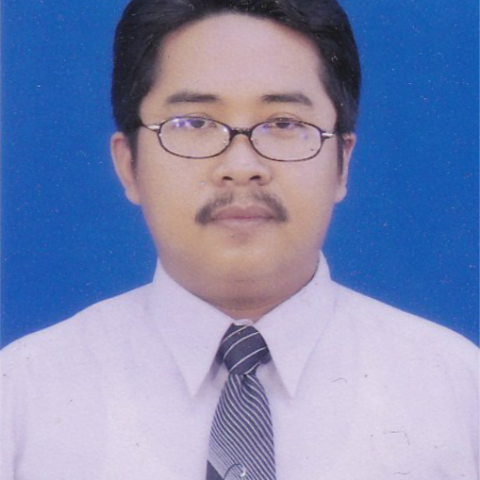 Dr. Asep Rokhyadi P S, S.E., M.Si