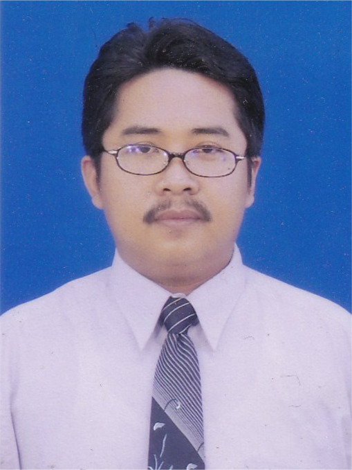 Dr. Asep Rokhyadi P S, S.E., M.Si