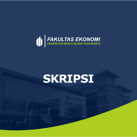 PERMOHONAN PENGAMBILAN MATA KULIAH SKRIPSI