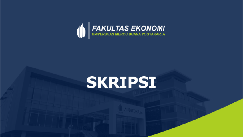 PERMOHONAN PENGAMBILAN MATA KULIAH SKRIPSI