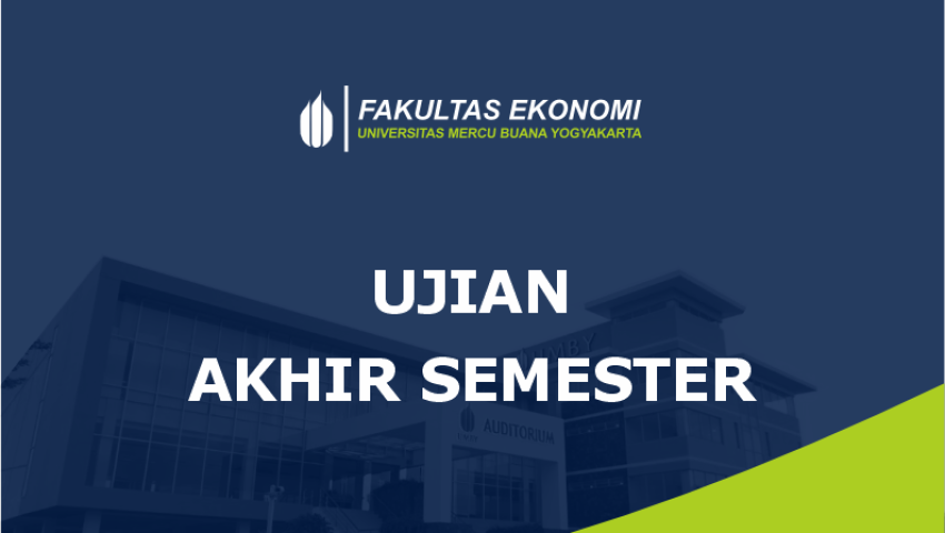 SURAT EDARAN SYARAT UAS SEMESTER GASAL 2024-2025