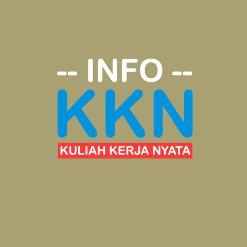 Pendaftaran KKN-PPM Angkatan XLI Semester Genap T.A. 2021/2022