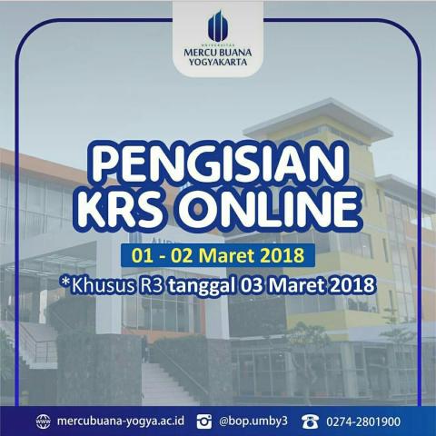 KRS Online