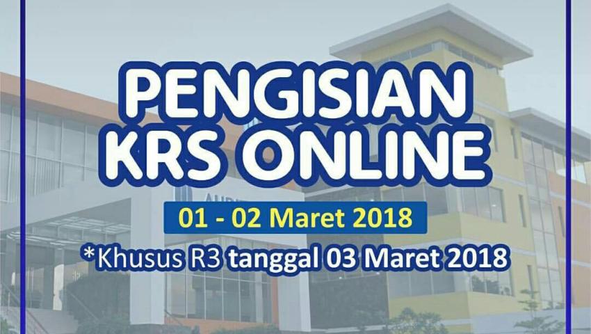 KRS Online