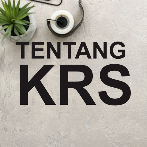 JADWAL BIMBINGAN KRS - PRODI MANAJEMEN