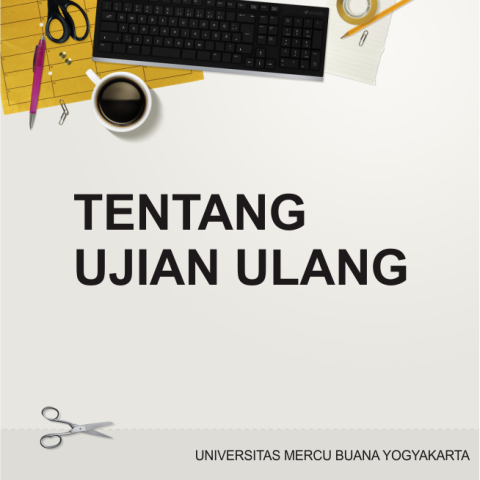 PEDOMAN UJIAN ULANG