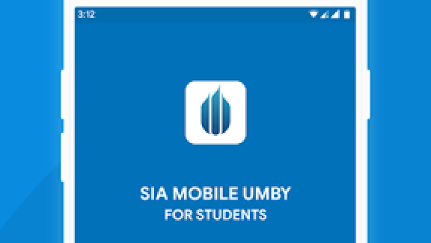 SIA Mobile untuk mahasiswa