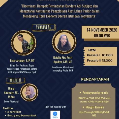 SEMINAR NASIONAL