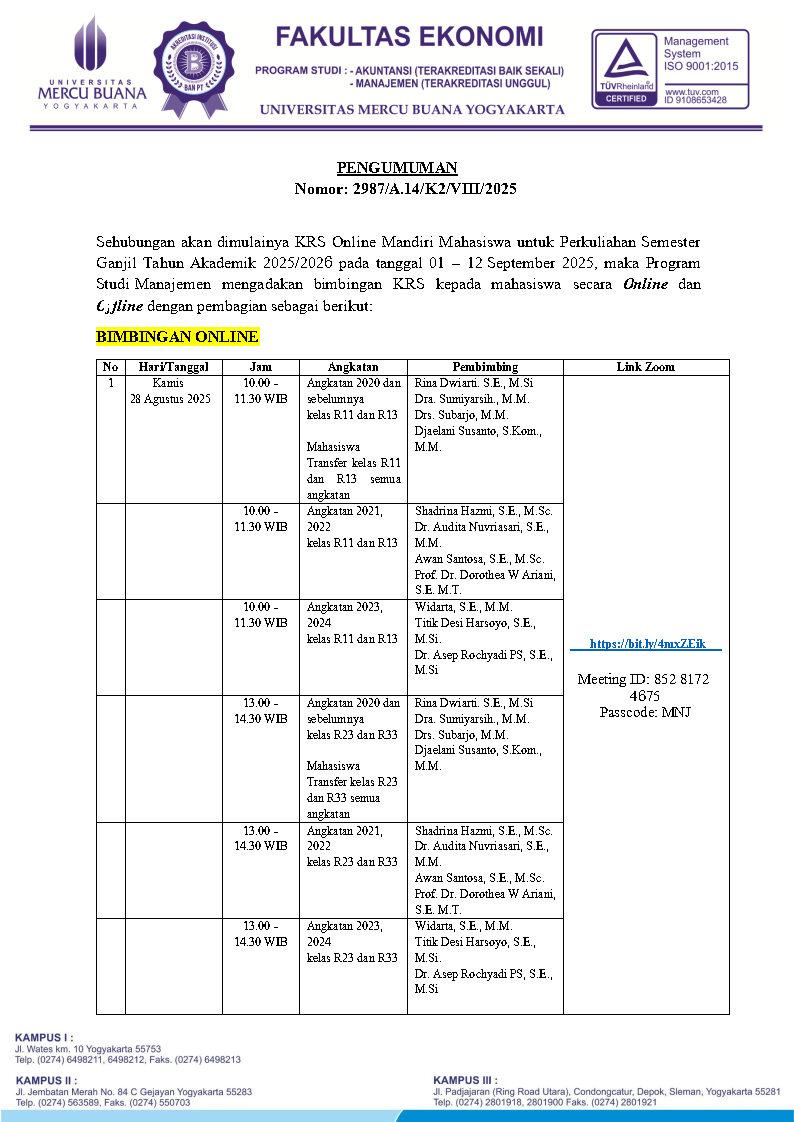 2987-bimbingan-krs-Gasal 20252026-manajemen_Page1