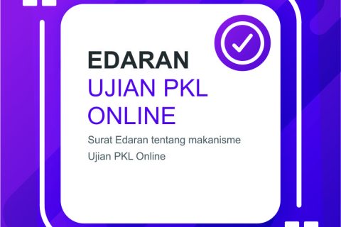 Ujian PKL