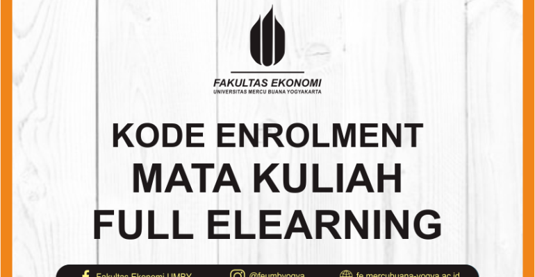 Full Elearning..