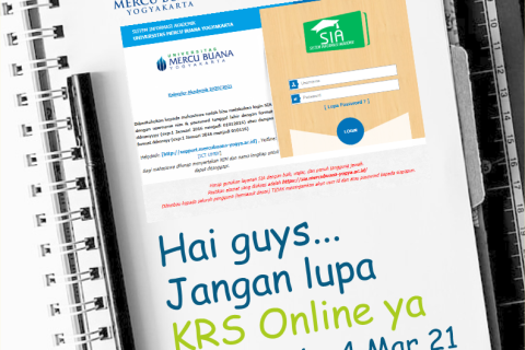 KRS Mandiri Online 1