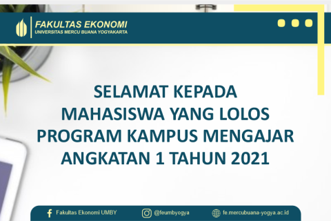 Kampus Mengajar 1