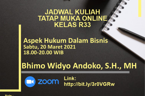 Kuliah Online