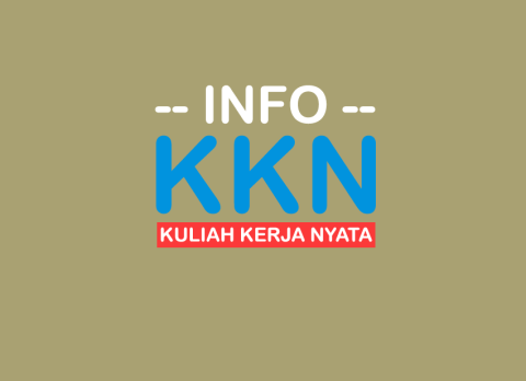 Info KKN 1