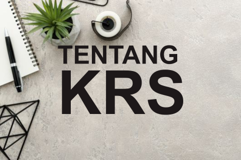 TENTANG KRS