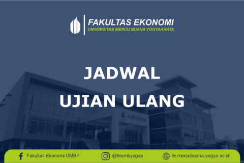 jADWAL uJIAN uLANG