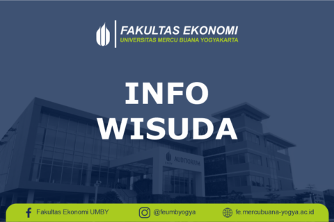 Info Wisuda